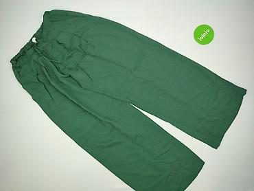 benetton gr: Stradivarius, Spodnie materiałowe damskie, rozmiar S — 3