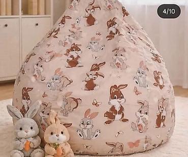 Obradujte vaše mališane ovim poklonom po super ceni 🥰 Lazy bag +