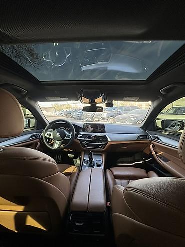 e60 m5: BMW 5 series: 2018 г., 2 л, Автомат, Бензин, Седан — 5