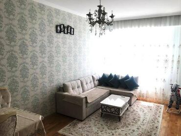 Yeni tikili: 2 otaqlı, Yeni tikili, 61 kv. m — 2