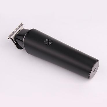 Бытовая техника: Trimmer VGR 937 - 6000RPM / 2000MAH - 500Dəqiqə / Cord/Cordless TYPC — 6