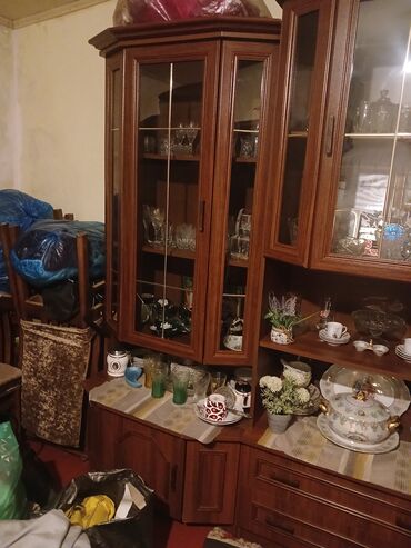 Qonaq otağı dəstləri: İşlənmiş, Kredit yoxdur — 10