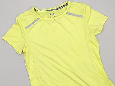 dresy esmara: Crivit, T-shirt damski, rozmiar S — 1