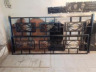 Ритуальные услуги: Изготовление памятников, Изготовление оградок, Изготовление крестов | Гранит, Металл, Мрамор | Оформление, Установка — 18