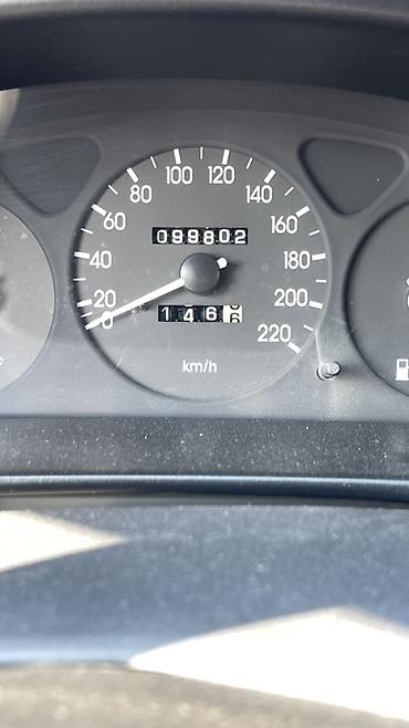 avante 5: Chevrolet Lanos: 2007 г., 1.5 л, Механика, Бензин, Седан — 5