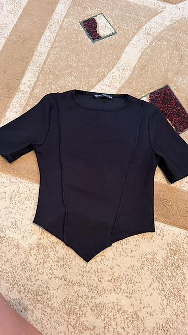 push up geyim: Qadın üst geyimləri dəsti - 1 ədəd bantau top: pudra/çəhrayı rəngdə — 6