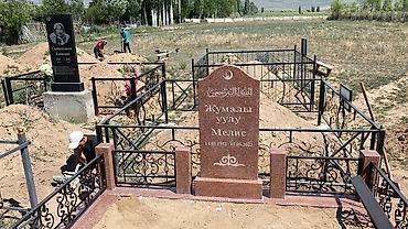 Ритуальные услуги: Изготовление памятников, Изготовление оградок, Изготовление крестов | Гранит, Металл, Мрамор | Оформление — 2