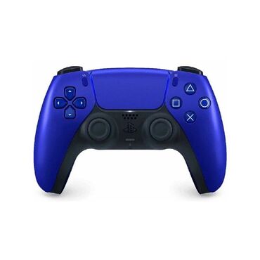 запись игр на ps3: Беспроводной контроллер DualSense для PlayStation 5 в синем цвете