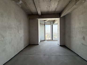 Продажа квартир: 3 комнаты, 145 м², Элитка, 17 этаж, ПСО (под самоотделку) — 8