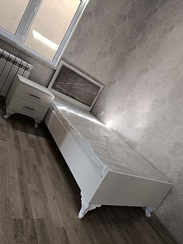 Çarpayılar: Yeni, Təknəfərlik çarpayı, Bazasız, Matras ilə, Siyirməsiz, Rusiya — 3