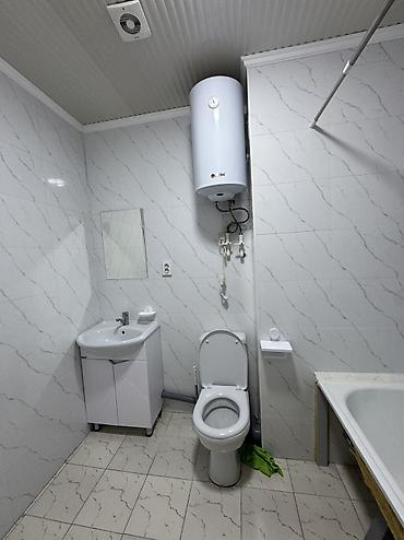 каинды прадаю квартира: 1 комната, 42 м², Джал-15 Элитка, 12 этаж, Евроремонт — 6