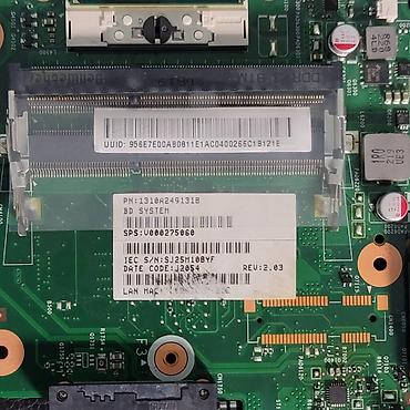 intel core 7: Процессор и матплата для ноутбука Toshiba Satellite S855, L855, C855 — 5