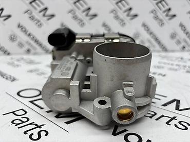 ventilator za auto kabinu: KLAPNA GASA 04C ZA VOLKSWAGEN TIGUAN, TOURAN, GOLF 7 . - 04C 133 062 — 4
