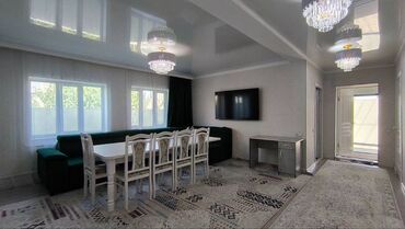 марко поло иссык куль: Дом, 110 м², 4 комнаты, Риэлтор, Евроремонт