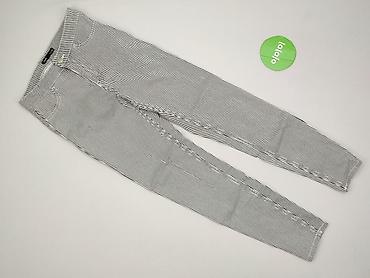 second hand pszczyna: Sinsay, Spodnie materiałowe damskie, rozmiar S — 2