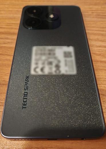 tekno spark 20 pro: Tecno Spark 10 Pro, 128 GB, Kredit — 9