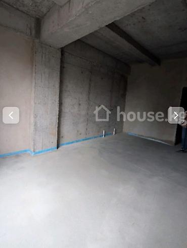 Продажа квартир: 1 комната, 46 м², Элитка, 7 этаж, Готовая ПСО (под самоотделку) — 7