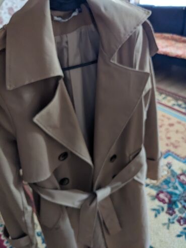 hazal fashion пальто производитель: Тренж в наличии и сумка в наличии в хорошем состоянии отличная