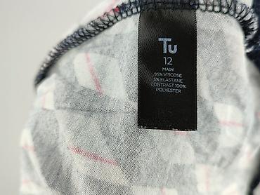 joules: Tu, T-shirt damski, rozmiar L — 4