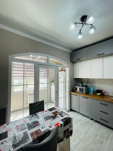 Продажа квартир: 2 комнаты, 70 м², Элитка, 1 этаж, Дизайнерский ремонт