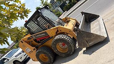 icare avto: Forklift icarəsi xidməti - Yükdaşıma işləri üçün müxtəlif sinif və — 7