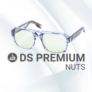 Солнцезащитные очки: • Встречайте супер-крутые солнцезащитные очки бренда DS OPTIC «PREMIUM — 2