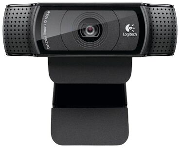 шторка для веб камеры: Веб Камера Logitech HD 1080p