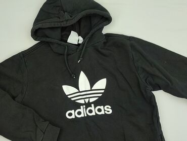 Кофти з каптуром: Adidas, Кофта з каптуром жіноча, розмір L