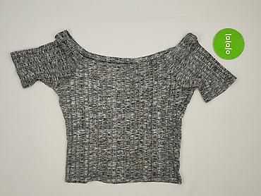 koszula boho h: Bluzka damska, rozmiar S — 2