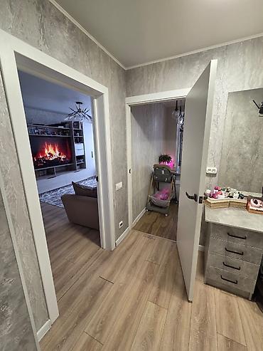 Продажа квартир: 3 комнаты, 80 м², Дизайнерский ремонт — 14