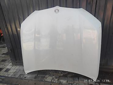 капот бмв: Капот BMW, Б/у, Оригинал — 4