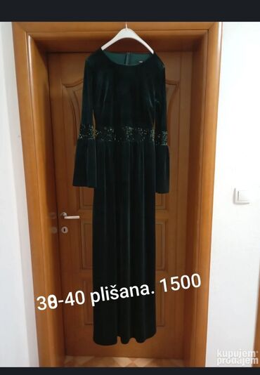 mošus uljani parfem gde kupiti: SOliver L (EU 40), XL (EU 42), color - Multicolored, Evening, Long sleeves