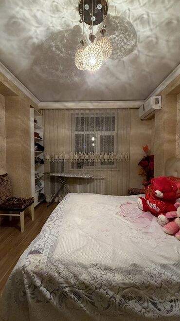 Yeni tikili: 2 otaqlı, Yeni tikili, 38 kv. m — 5