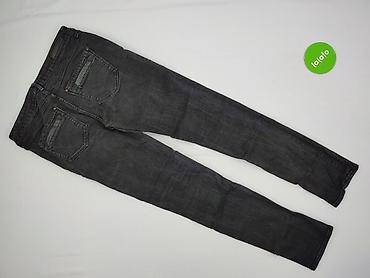 primark jeans: River Island, Jeansy damskie, rozmiar M — 3