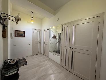 Продажа квартир: 1 комната, 41 м², Элитка, 6 этаж, Евроремонт — 7