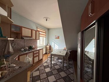 Uzunmüddətli kirayə evlər: 150 kv. m, 2 otaqlı, Artezian quyusu, Kombi, Qaz — 5