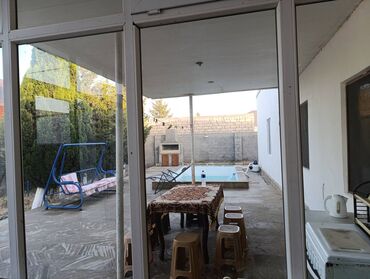 Uzunmüddətli kirayə evlər: 120 kv. m, 3 otaqlı, Artezian quyusu, Telefon, İşıq — 20