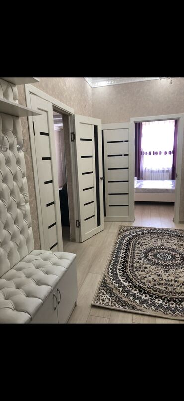 Долгосрочная аренда квартир: 2 комнаты, Собственник, Без подселения, С мебелью полностью — 17