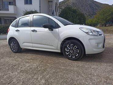 Citroen: Citroen C3: 1.1 l. | 2012 έ. 173000 km. Χάτσμπακ — 4
