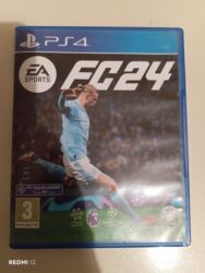 baku electronics paltaryuyan masinlar: (BARTER MÜMKÜNDÜR❗❗❗)Məhsul: EA Sports FC 24 – PS4 disk (Blu‑ray) at lalafo.az baku electronics paltaryuyan masinlar: (BARTER MÜMKÜNDÜR❗❗❗)Məhsul: EA Sports FC 24 – PS4 disk (Blu‑ray)