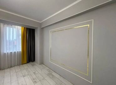 снять жилье в кыргызстане: 1 комната, 30 м², Индивидуалка, 2 этаж, Дизайнерский ремонт
