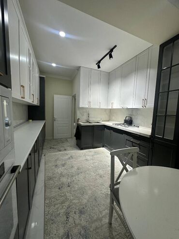 Yeni tikili: 3 otaqlı, Yeni tikili, 112 kv. m — 10