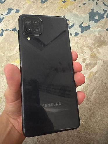 nokia e52: Samsung Galaxy A22, Б/у, 128 ГБ, 2 SIM — 2