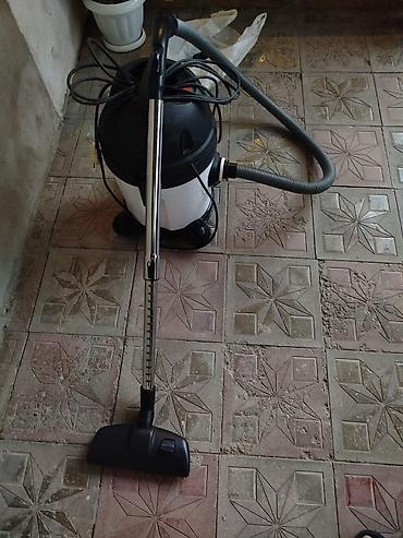 pol silen mop: Sənaye tipli tozsoran – Grouhy (yaş/quru təmizləmə) - Güclü elektrik — 3