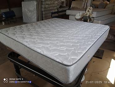 doşəklər: Yeni, Ortopedik matras — 9