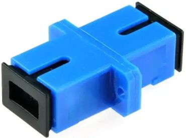 multipraktik za bebe: Model: Adapter SC/UPC SM Simplex EXE084 Price: 70 Description