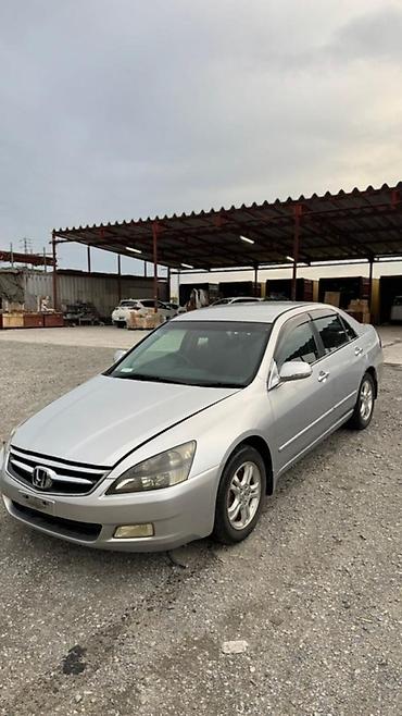 oem: Капот Honda, Б/у, Оригинал — 1