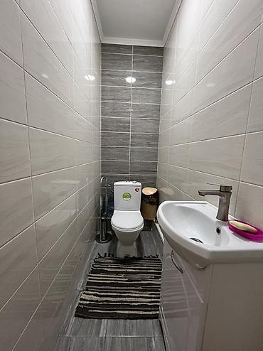 Продажа квартир: 4 комнаты, 105 м², Элитка, 5 этаж, Евроремонт — 1