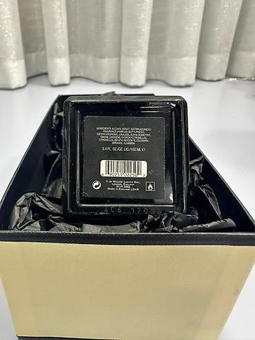 parfums de marly: Парфюмерная вода Jo Malone London, аромат Dark Amber & Ginger Lily — 3