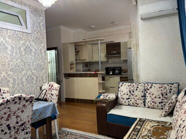 новостройки в ипотеку в баку: Sumqayıt şəhəri 6 mik kristal Abşeron 13/11 mertebesi 2 otaqlı